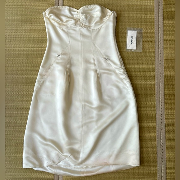 Rare Archival Vintage Helmut Lang 1995 Unworn With Tags Size 40 Made In Italy